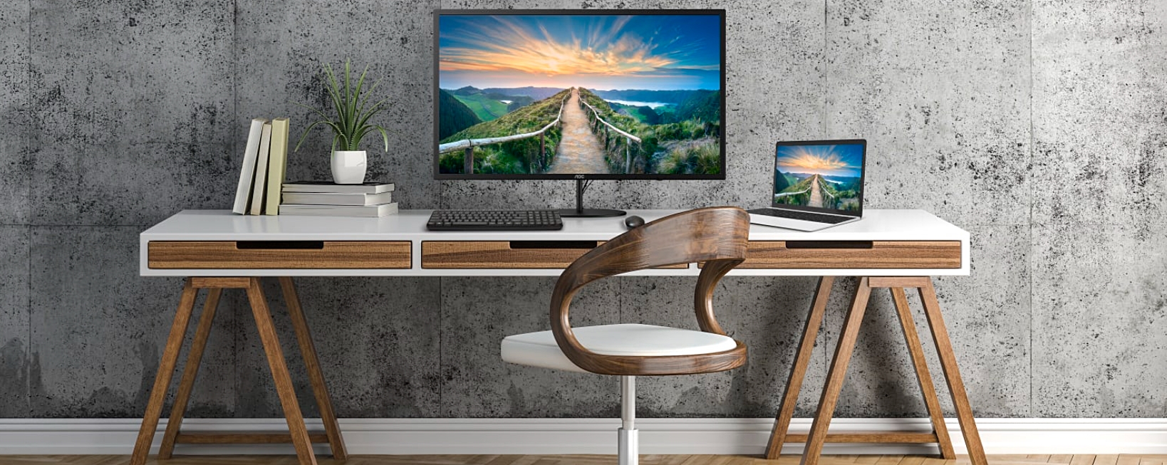 AOC Q32V4