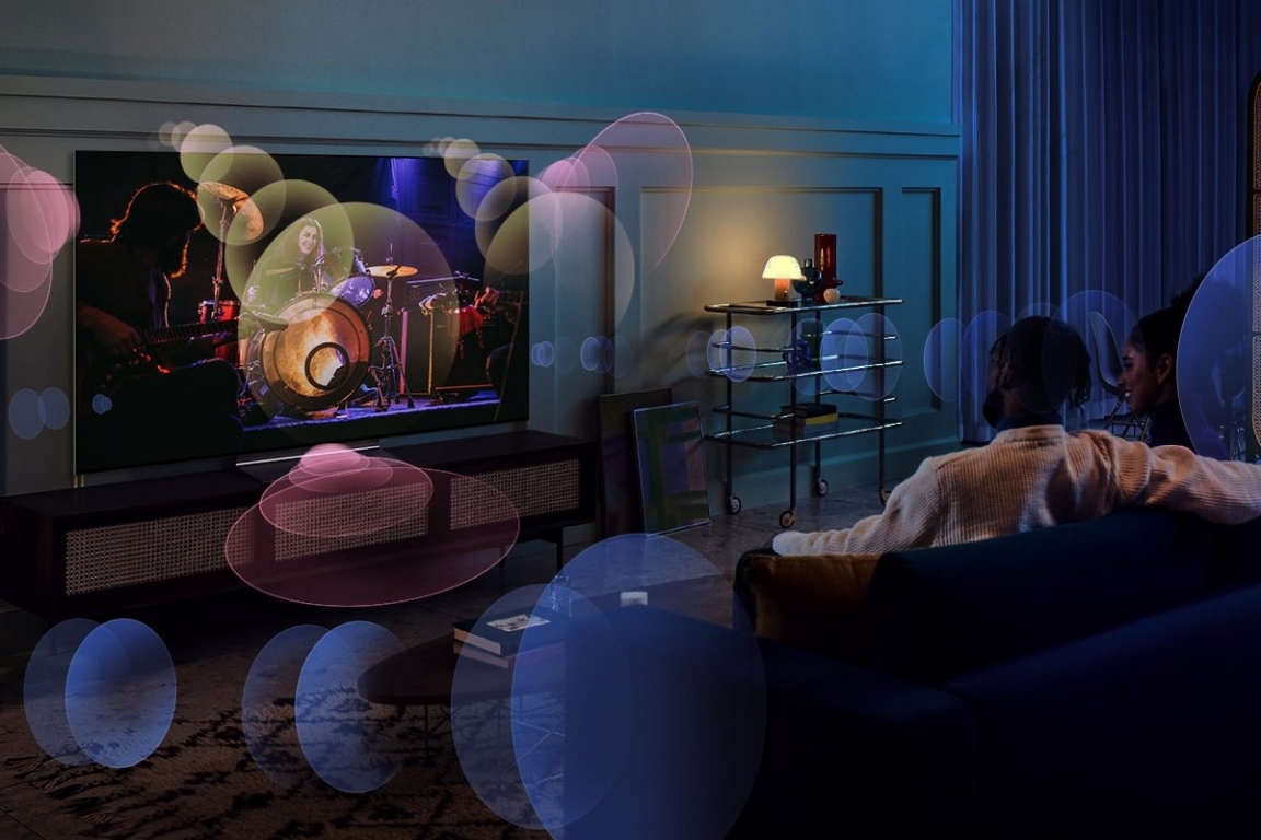 LG OLED42C27LA