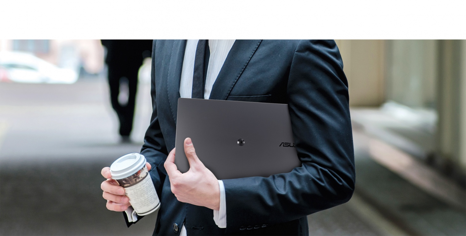 ASUS MB16AH