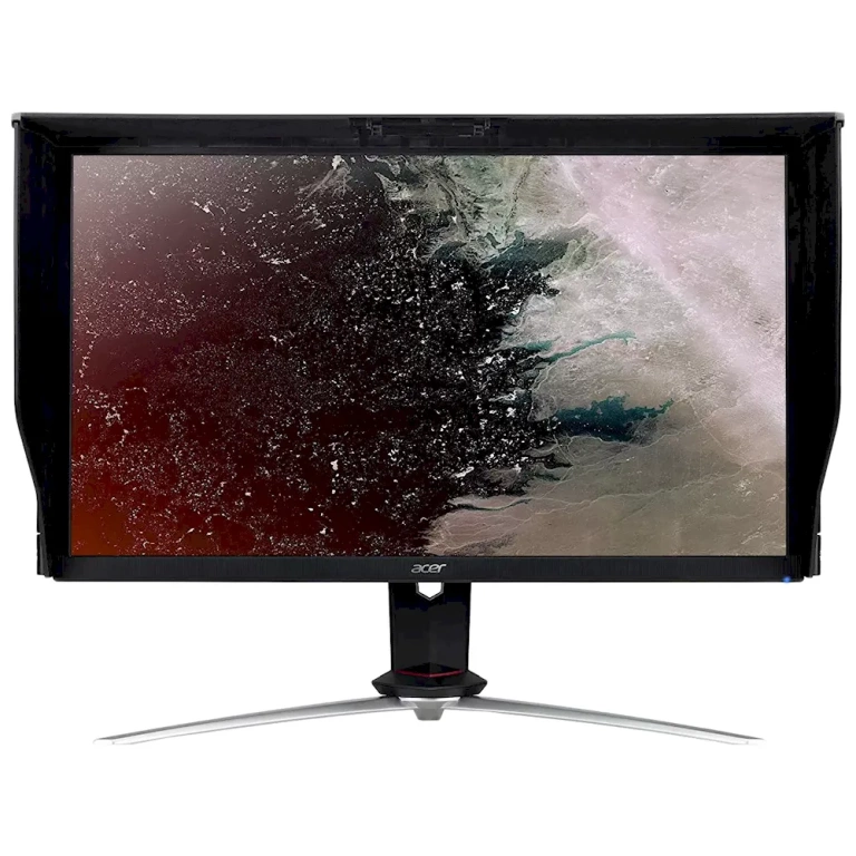 Монитор Acer XV272UVbmiiprzx