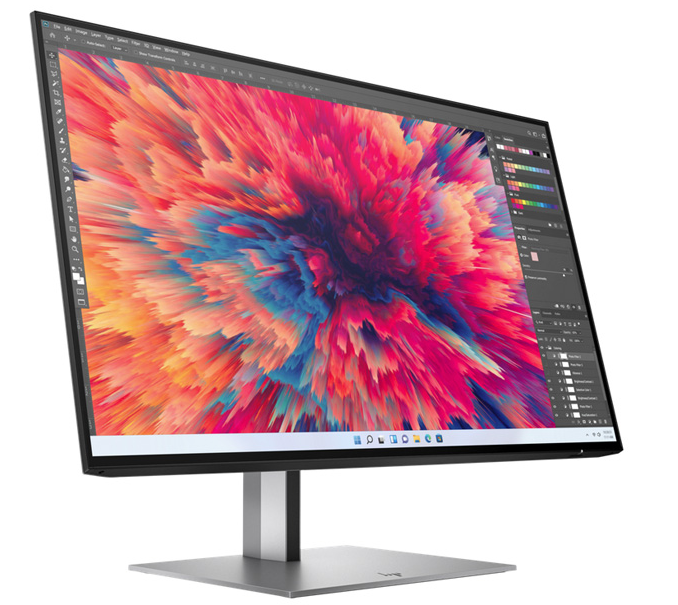 HP Z24q G3 и Z24m G3
