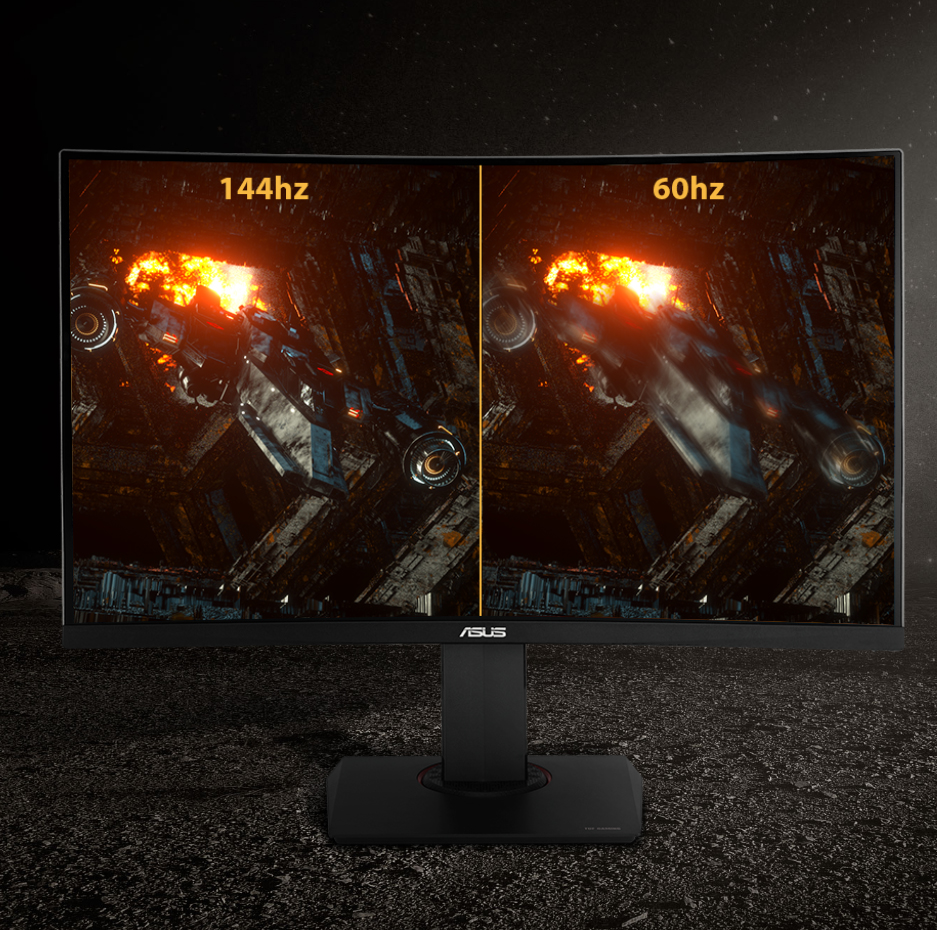 ASUS TUF Gaming VG32VQR