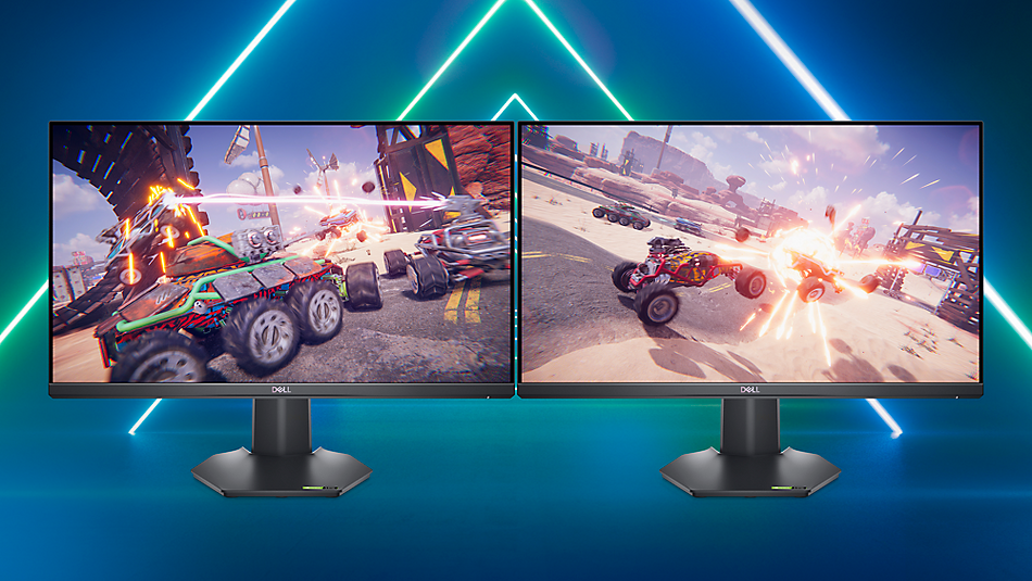 Dell G2422HS