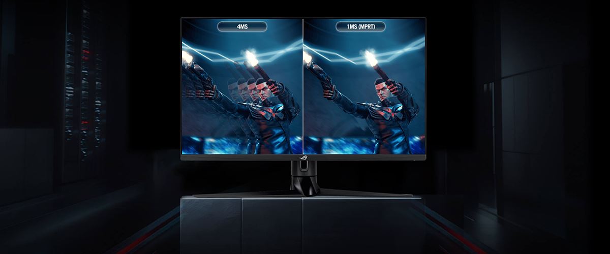 ASUS ROG Swift PG32UQR