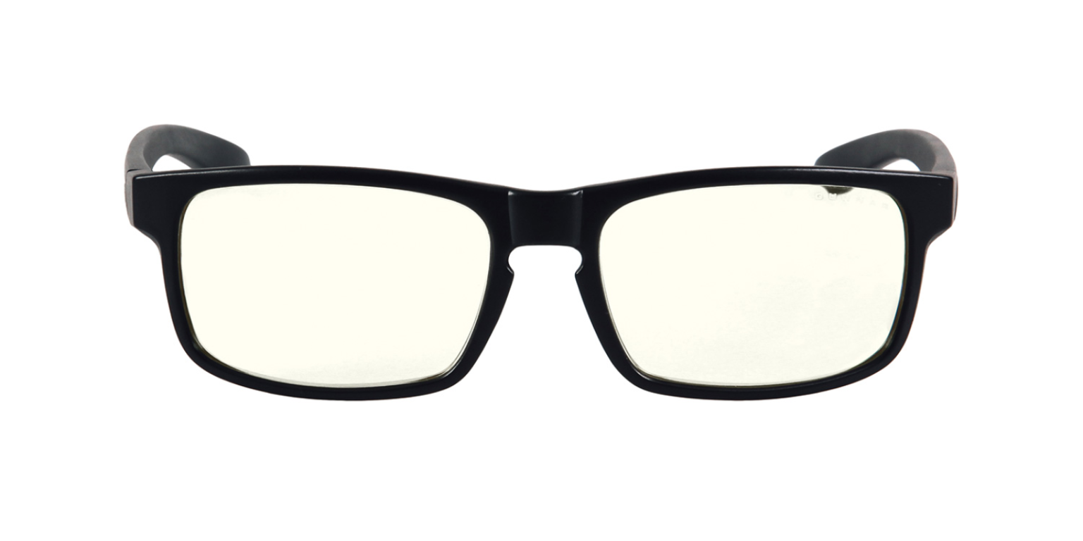 Очки для компьютера GUNNAR Enigma Liquet Onyx