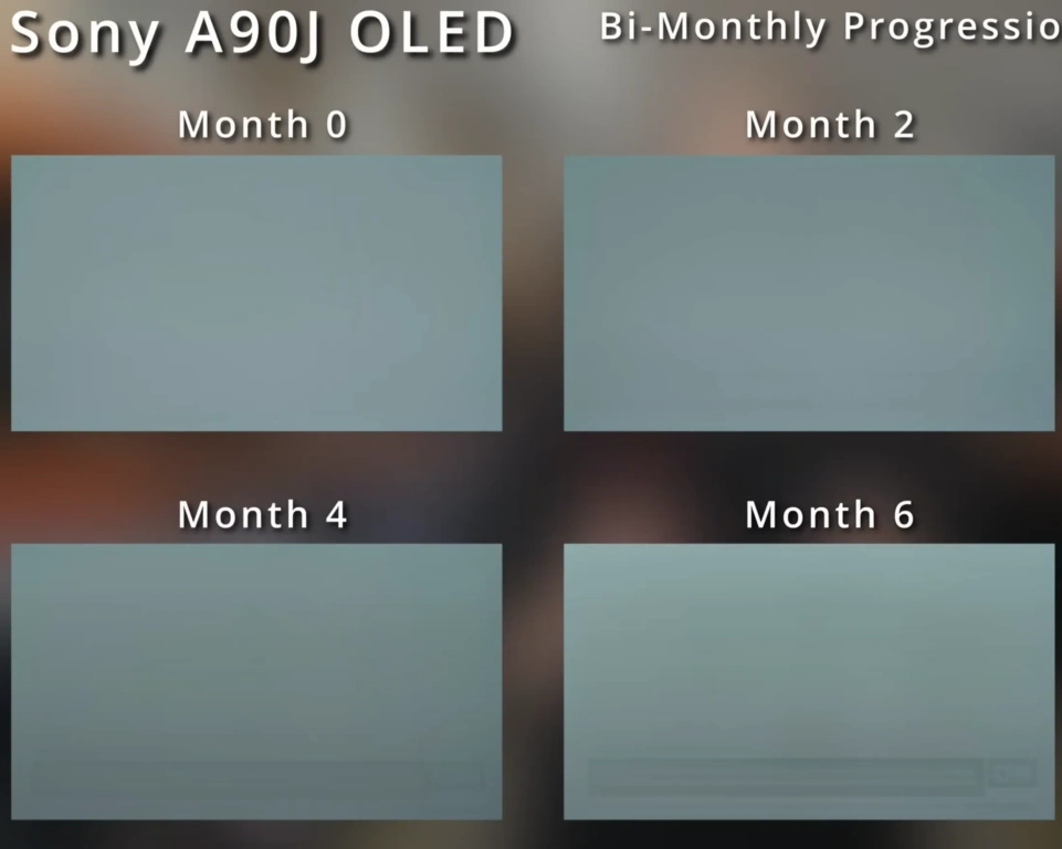 OLED: достоинства, недостатки, особенности