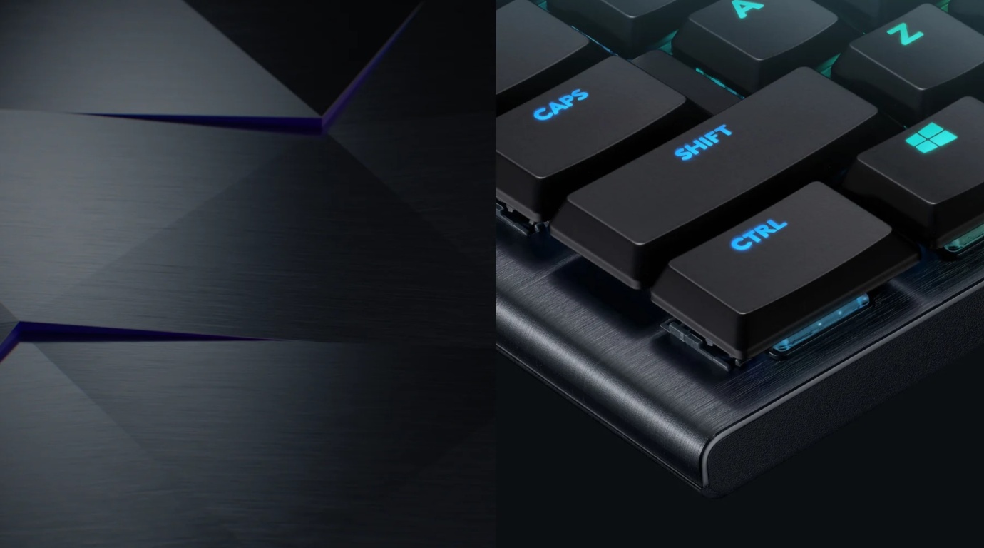 Клавиатура Logitech G915 TKL LightSpeed