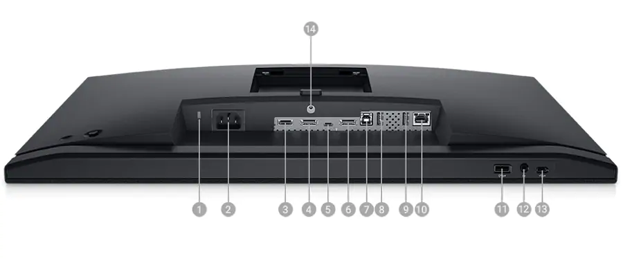 Dell C2422HE