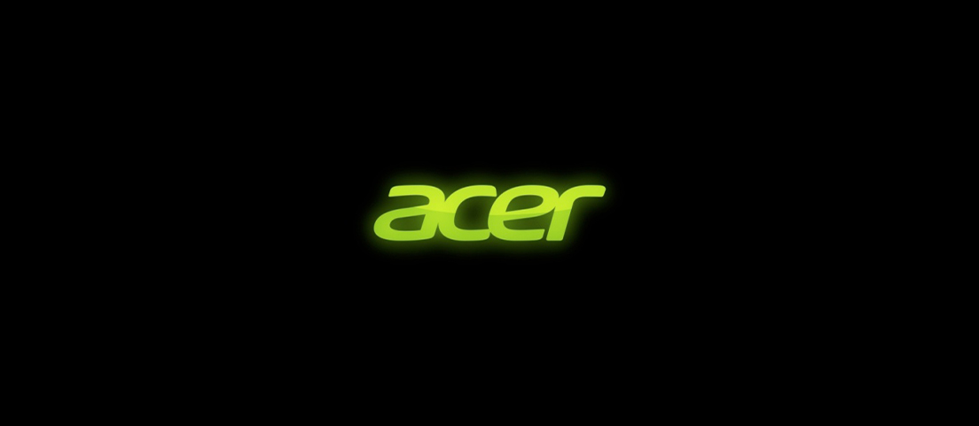 Монитор Acer Nitro XZ272Vbmiiphx: дизайн