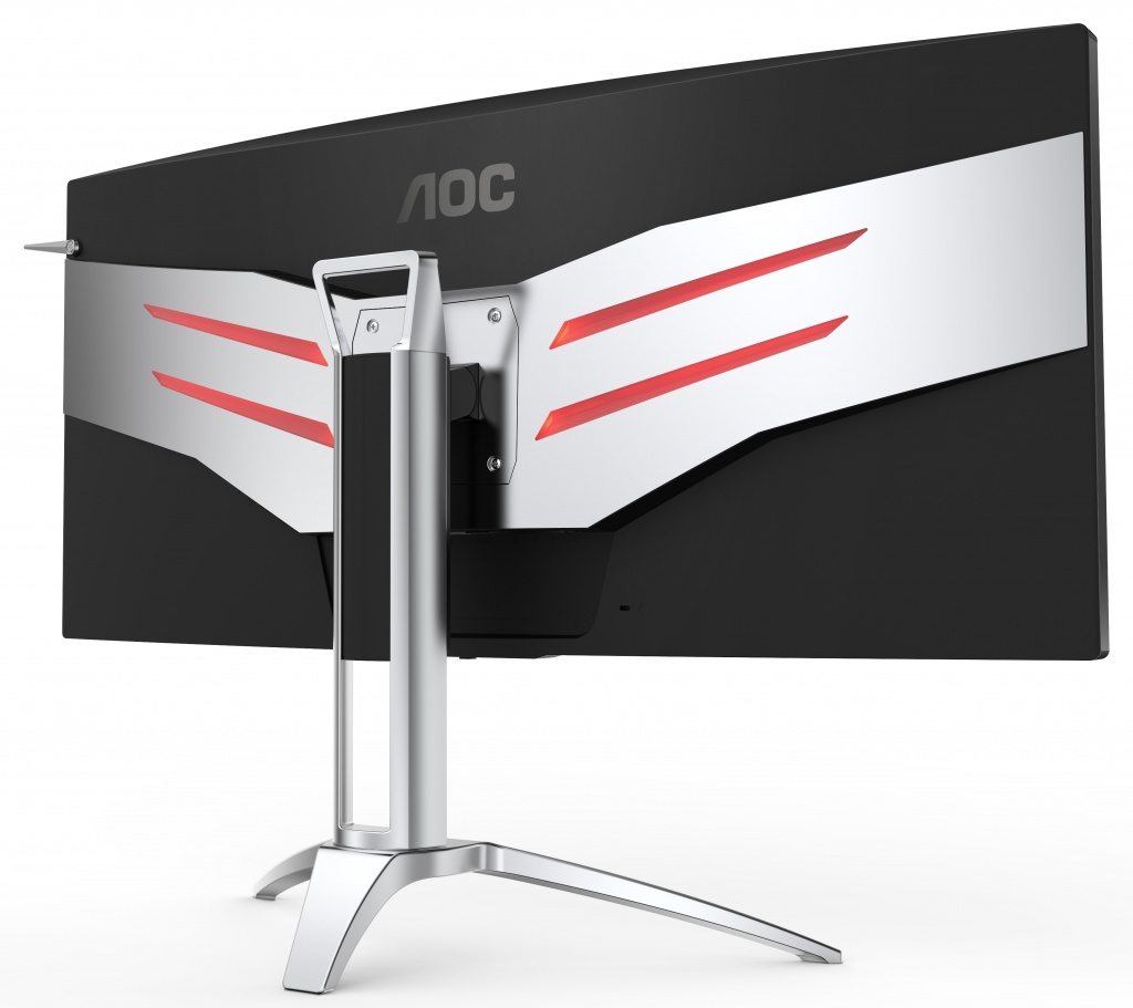 AOC AGON AG352QCX