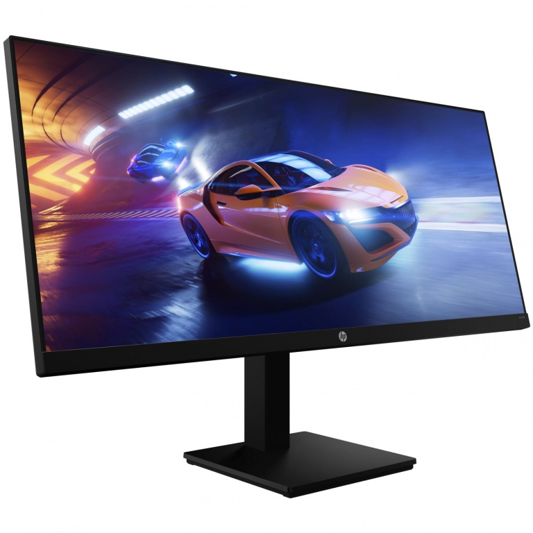 HP X34