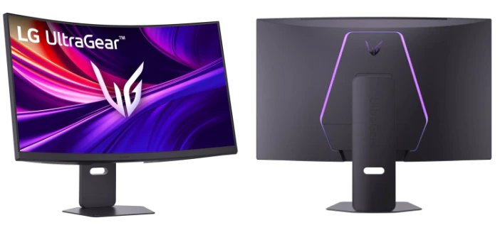 LG представила игровой монитор UltraGear 37G800A-B