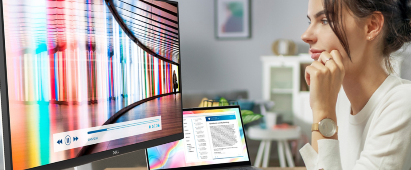 Dell S2722DC