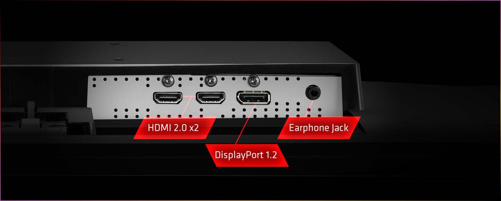ASRock Phantom Gaming PG27QFT2A