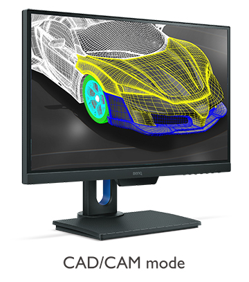 BenQ PD2500Q