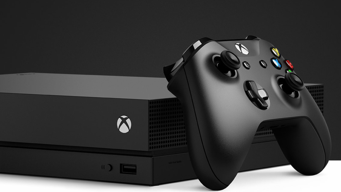 Телевизор для Xbox