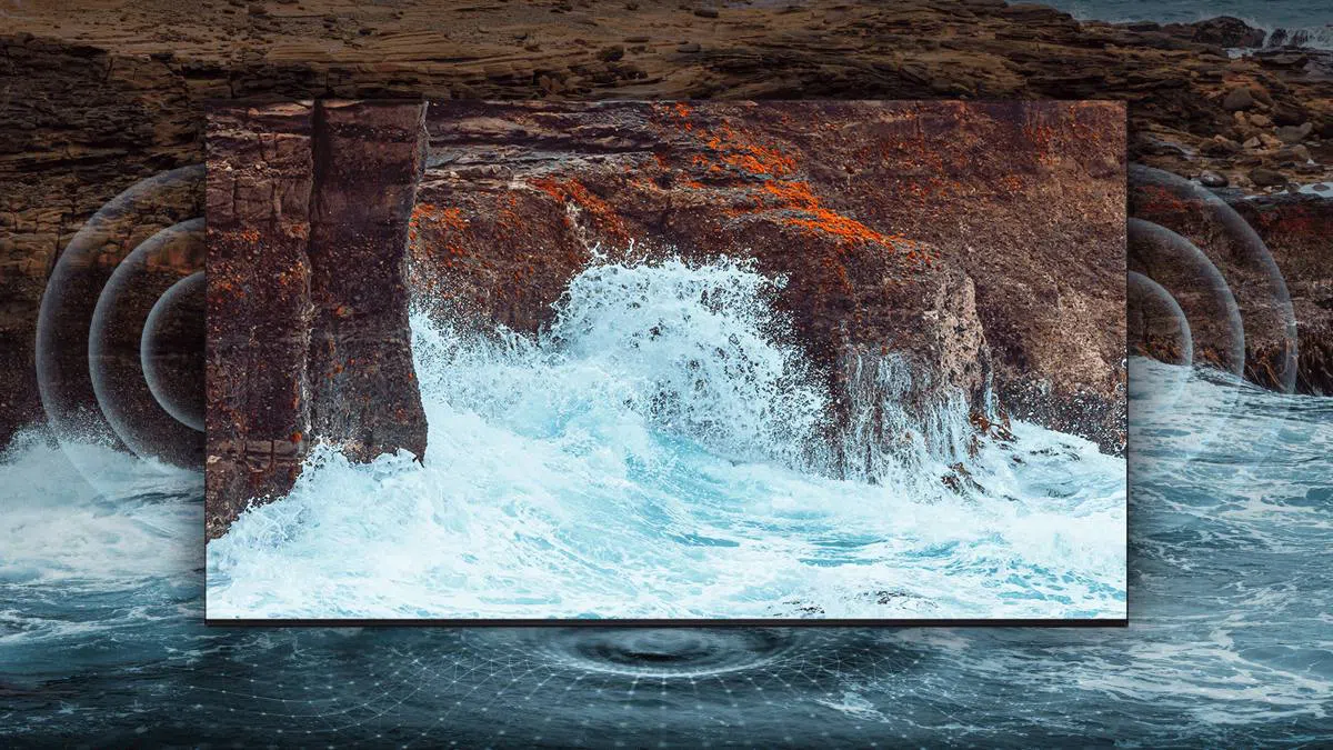 Телевизор TCL 55C765