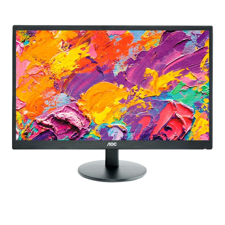 Монитор AOC M2470SWH
