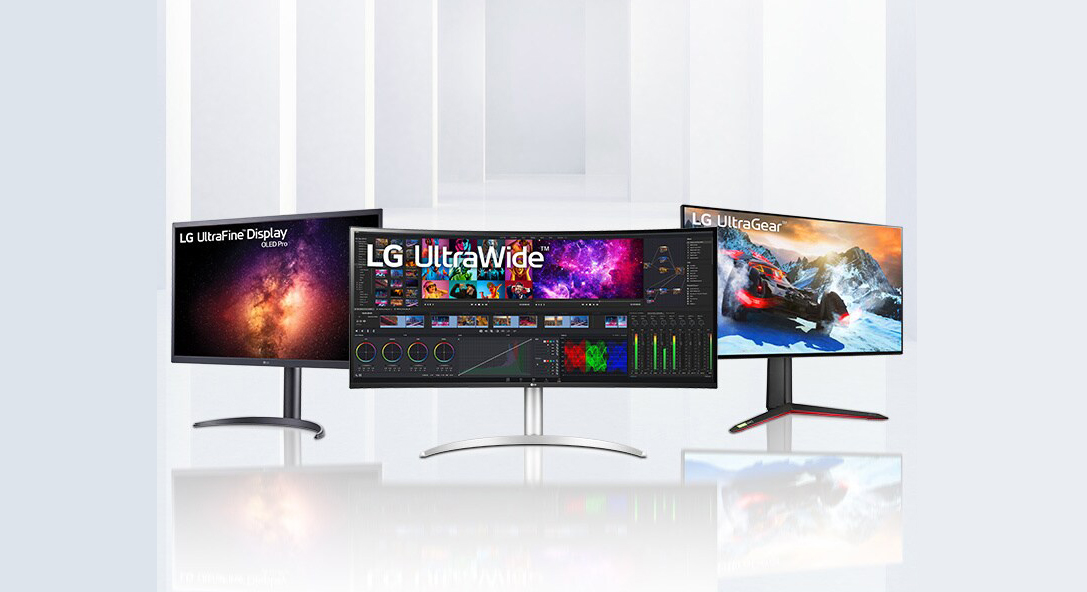 О бренде LG
