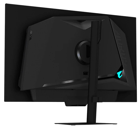 Gigabyte выпустила WQHD-монитор FO27Q24GK с WOLED на 240 Гц Gigabyte выпустила WQHD-монитор FO27Q24GK с WOLED на 240 Гц