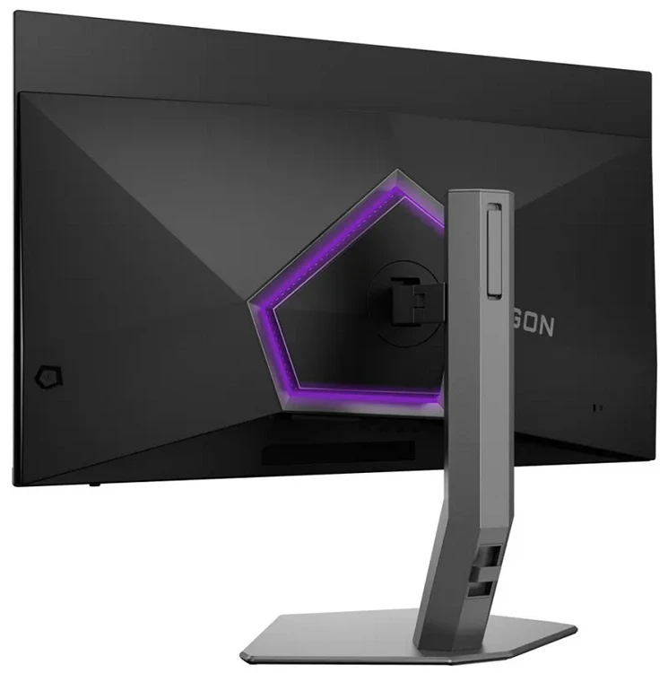 Компания AOC выпустила AGON Pro AG326UZD2