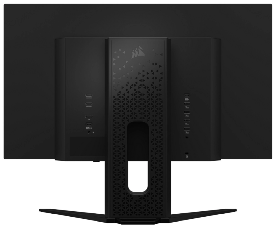 Ещё один в списке. Corsair представила свой вариант 27-дюймового OLED монитора - XENEON 27QHD240 с частотой 240 Гц и HDMI 2.1
