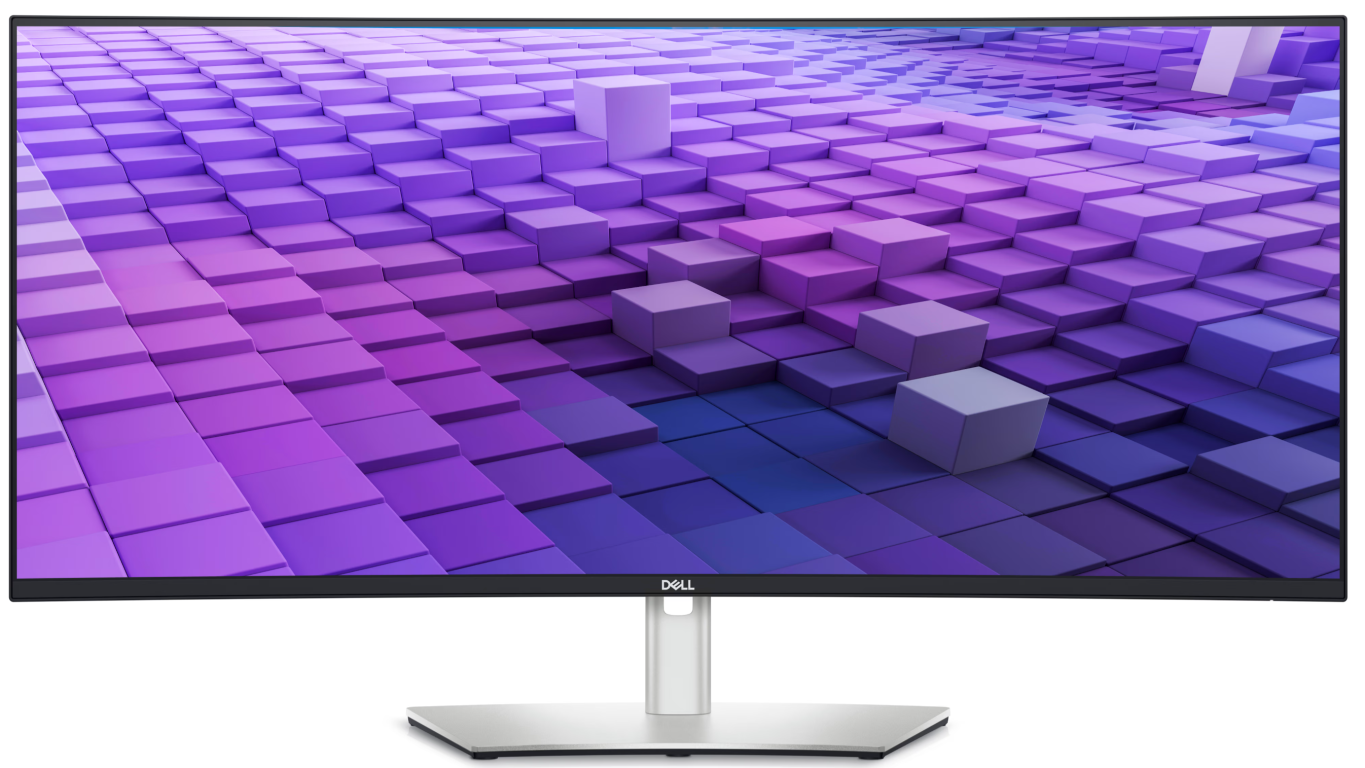 Чёрный, широкий! Dell представила модель UltraSharp U3824DW формата 24:10 с матрицей IPS Black