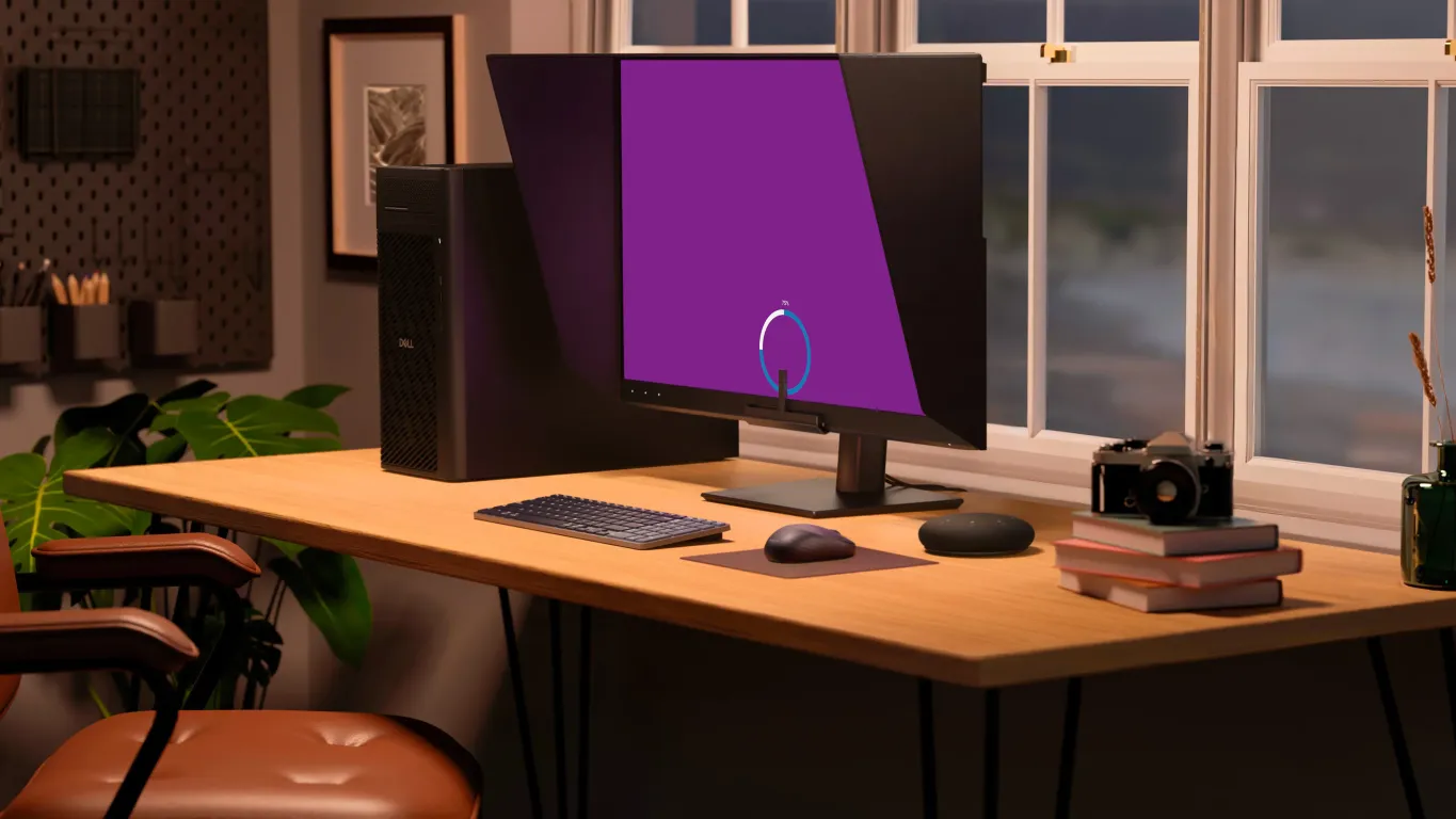 Dell U3226Q