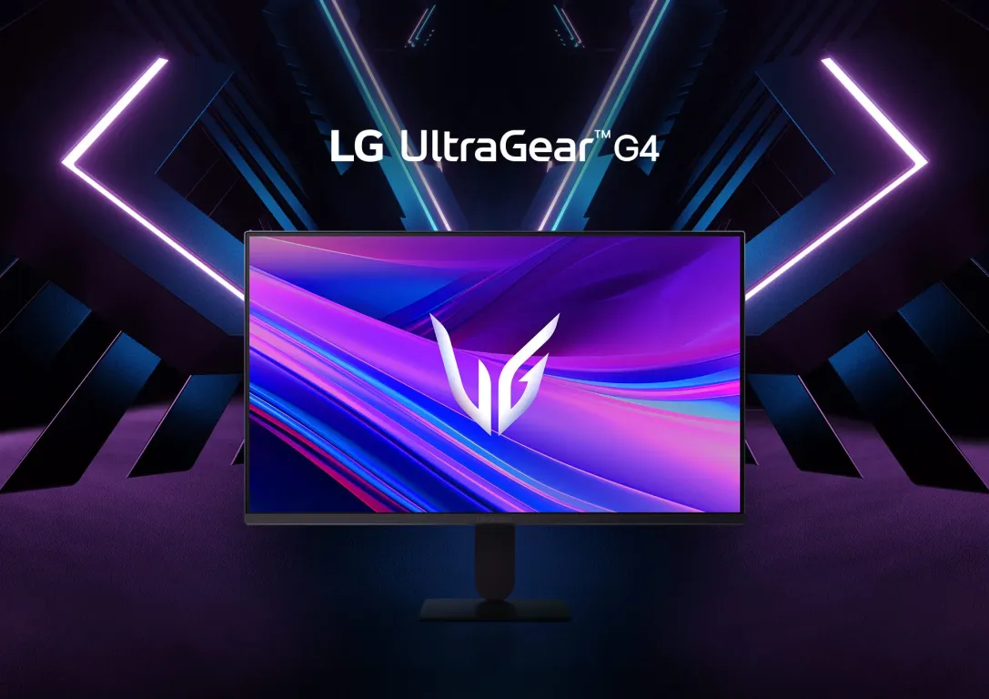 Монитор LG UltraGear 24G411A-B