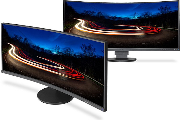 NEC MultiSync EX341R