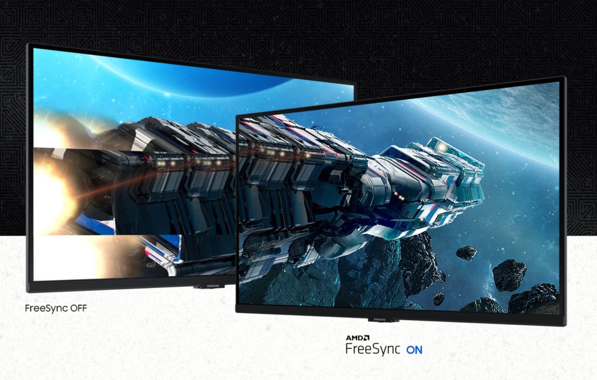 Samsung Odyssey S32FG510E
