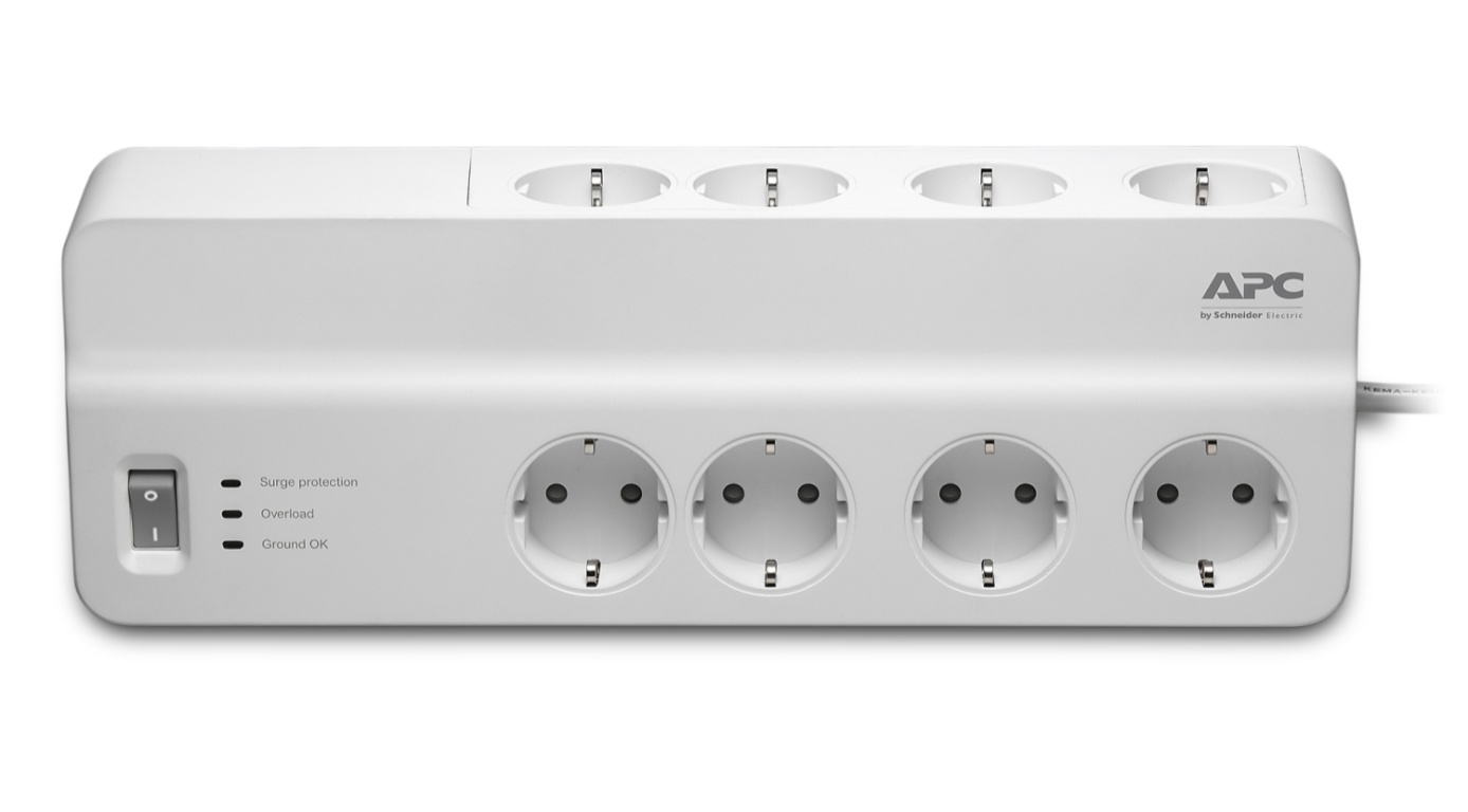 APC PM8-RS