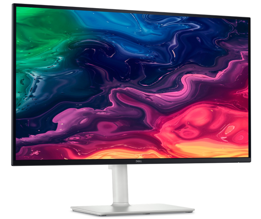 Dell представила монитор S2725QC