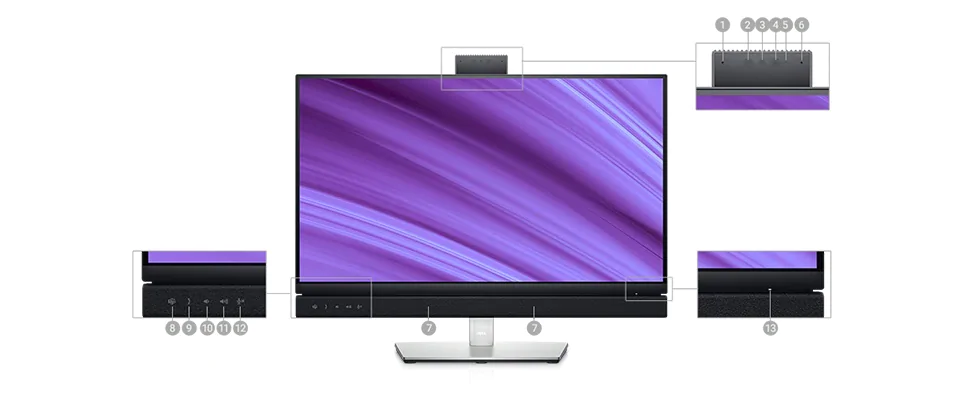 Dell C2422HE