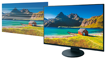 Монитор Eizo FlexScan EV2750