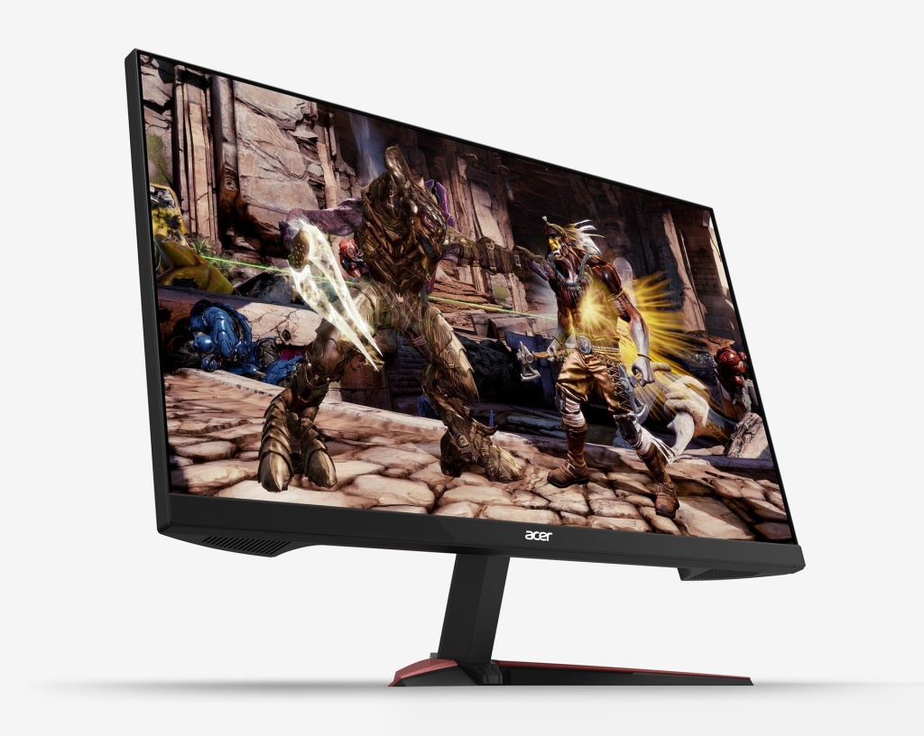 Монитор Acer Nitro VG270Kbmiipx