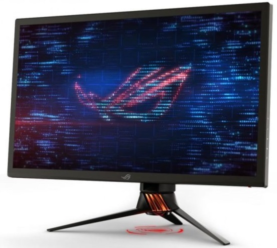 Asus ROG Swift PG27UQ 