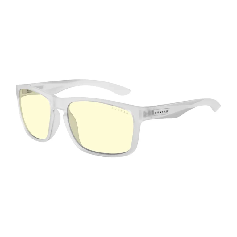 Очки для компьютера GUNNAR Intercept Amber, Frost