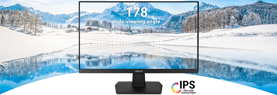 ASUS VA24ECE