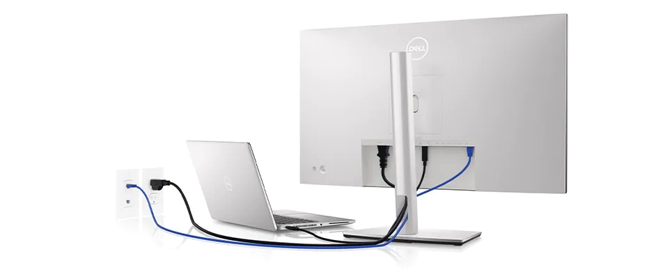 Dell U2722DE