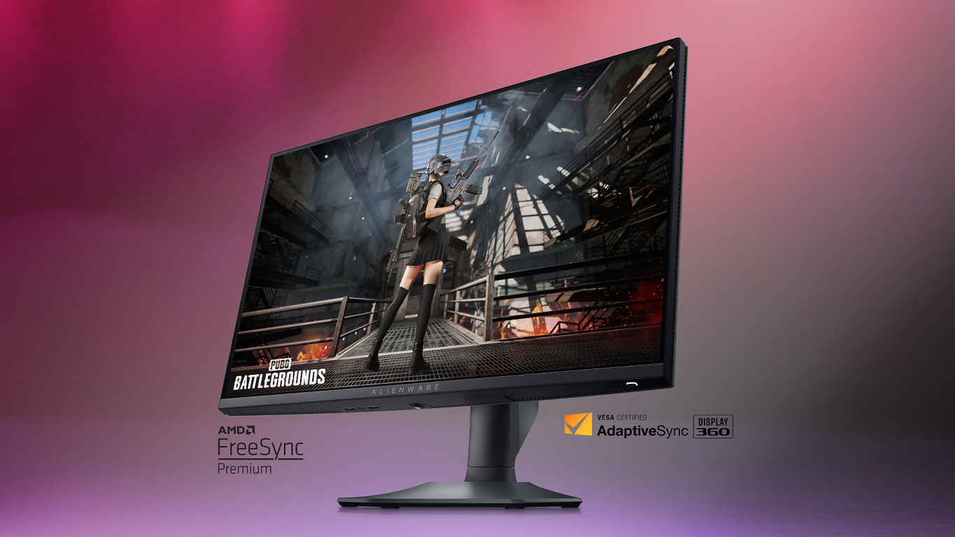 Dell Alienware AW2523HF