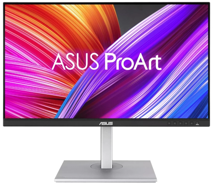 Быстрый профессионал. ASUS представила полупрофессиональный ProArt PA278CGV с 144 Гц IPS матрицей и Type-С на борту