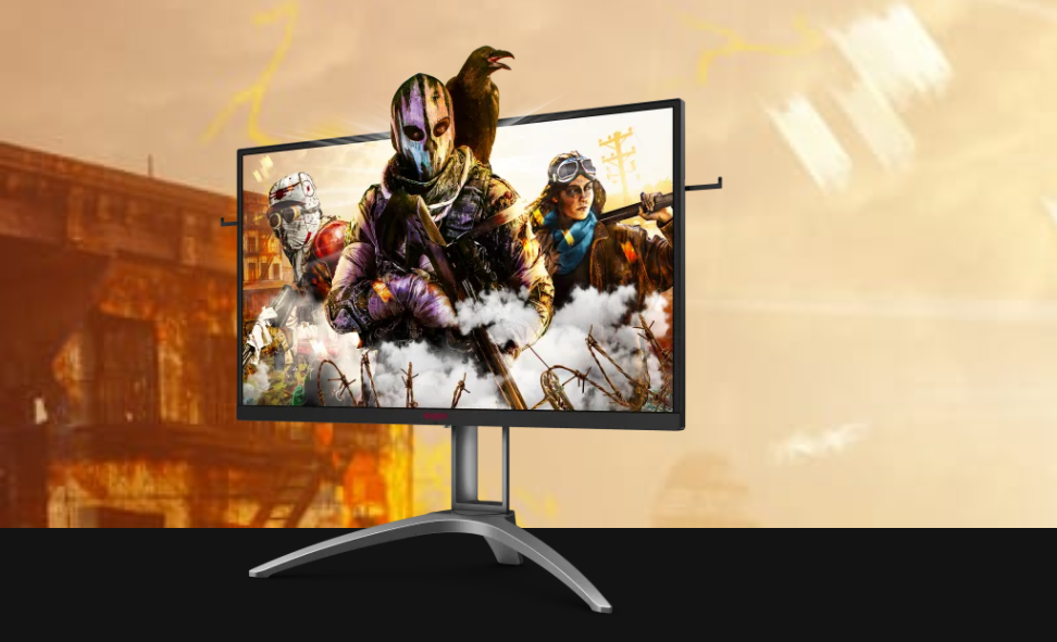Монитор AOC AGON AG273QXP