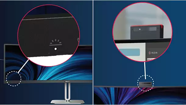Philips 34B2U6603CH