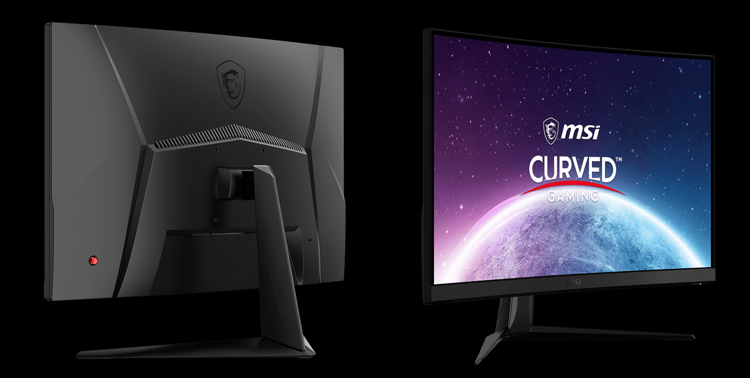 Когда сложно остановиться. MSI выпустила 250 Гц Full HD монитор G27C4X на *VA матрице