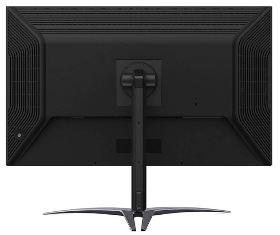 Топ комплектация. Acer представила 150 Гц 4K Mini-LED модель Predator X32Q FS