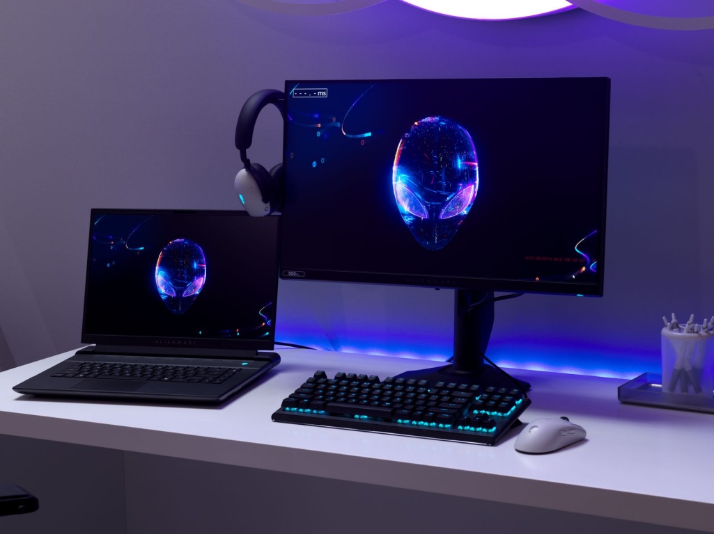 Dell Alienware AW2524H
