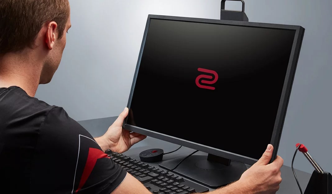 BenQ XL2540K