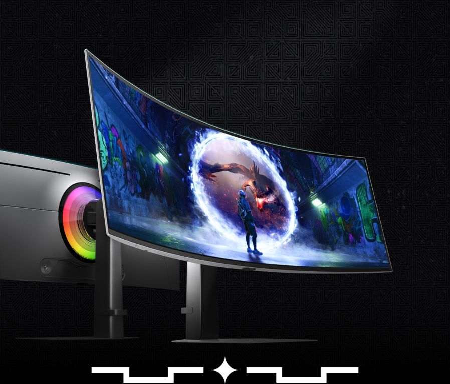 Samsung Odyssey G9 S49DG93
