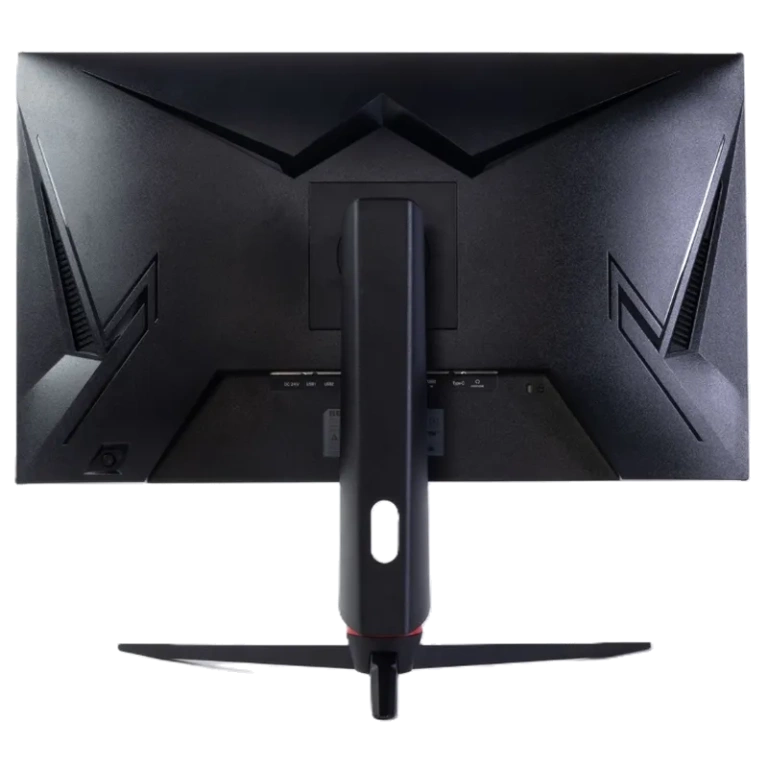 Впереди планеты всей. Компания RCA выпустила монитор Evolution Premium (M27PG135F) с WQHD IPS панелью 240 Гц и Type-C 90 Вт на борту